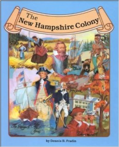 New Hampshire establishes