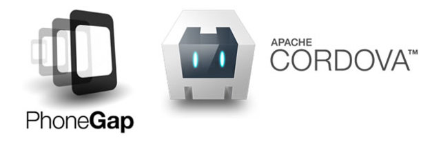 Apache renombra el proyecto como Cordova