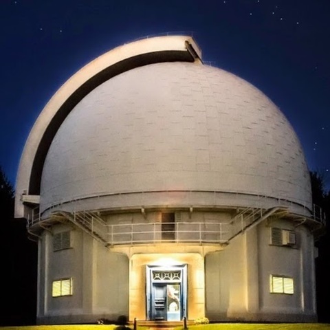 David Dunlap Observatory