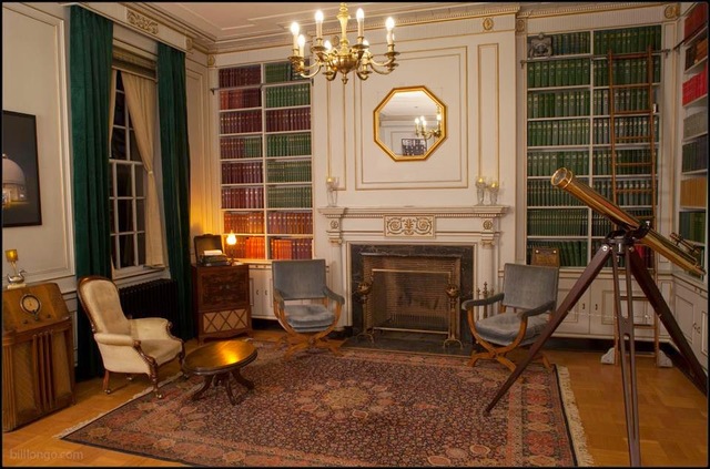 Opening of David Dunlap Observatory