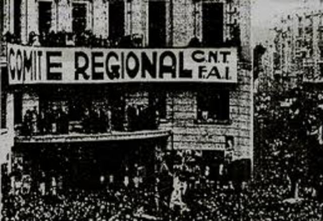 Jornadas de  mayo 1937