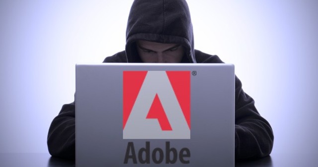 Adobe es hackeado