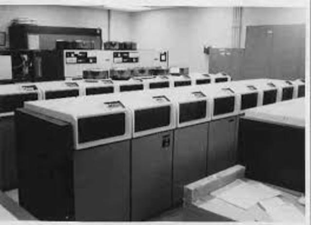IBM 3350