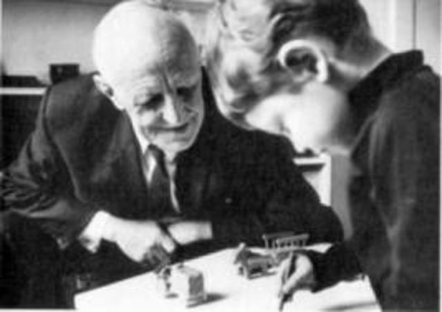 Donald Winnicott