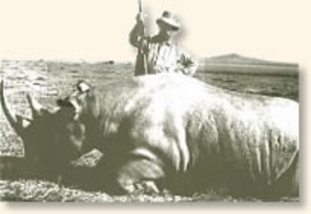 Leaves Presidency, Visits Africa