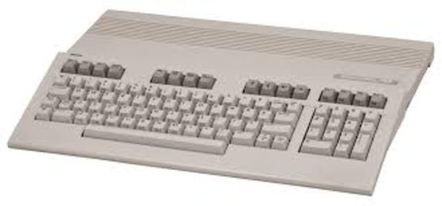 Commodore 128