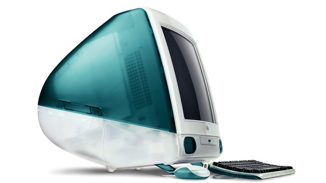 iMac