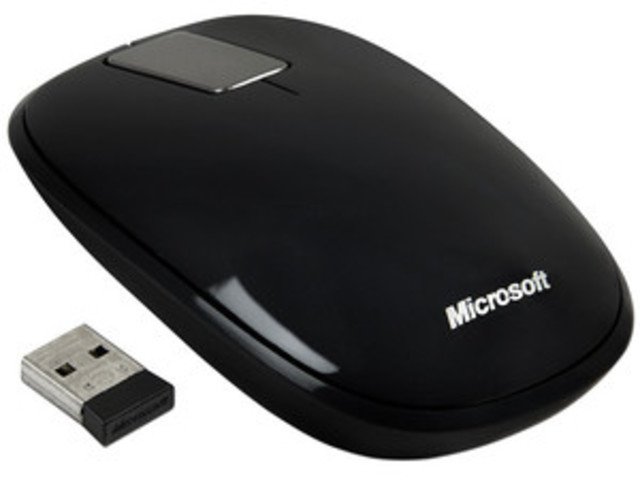 MOUSE INALAMBRICO 2011