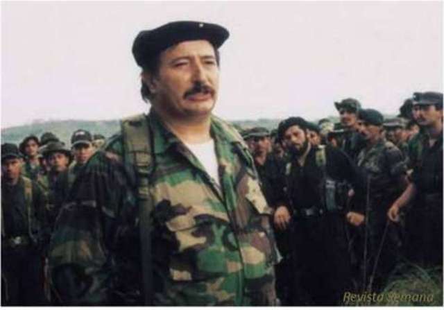 En operativo militar fue abatido el 'Mono Jojoy', según fuentes del Comando General de las Fuerzas Militares