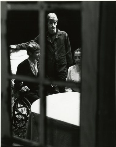 Night Must Fall: A Closer Look