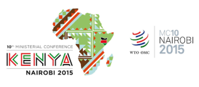 Décima Conferencia Ministerial de la OMC