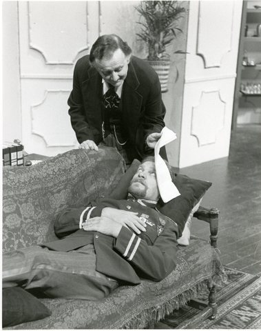 The Waltz of the Toreadors