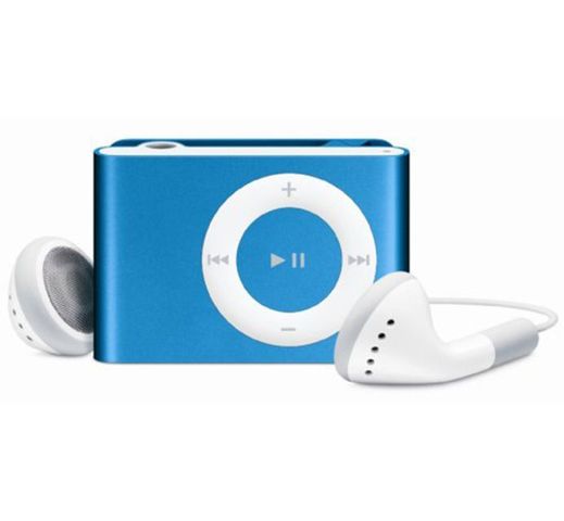 Apple's iPod