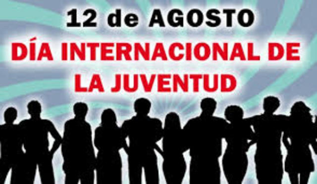 Año Internacional de la Juventud