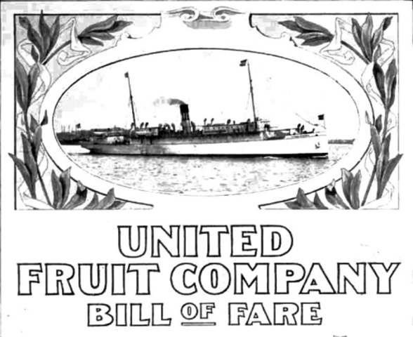 United Fruit Company