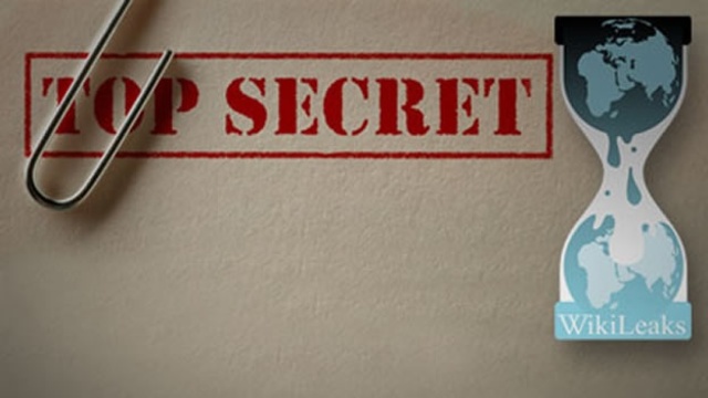 Wikileaks Global