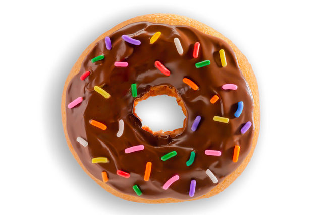 Android 1.6 Donut