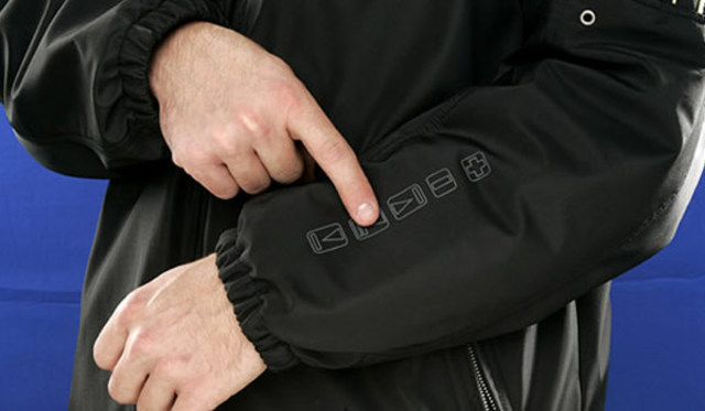 PRENDAS INTELIGENTES