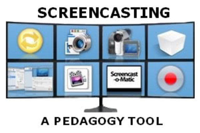 Screencasting