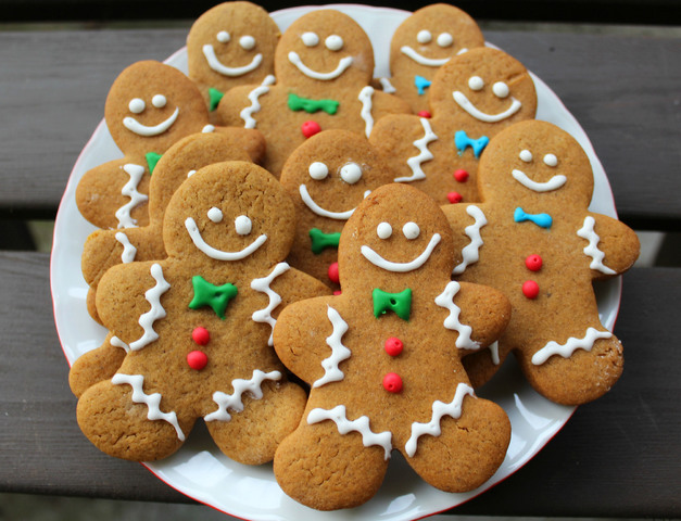 Android 2.3 Gingerbread