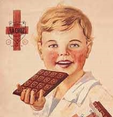 COMPANÍA DE CHOCOLATES CHAVEZ