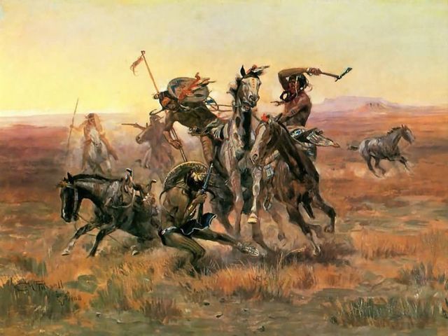 Great Sioux War