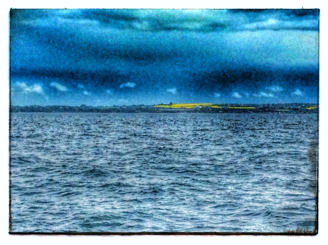 Vasco da Gama- sjövägen till Indien