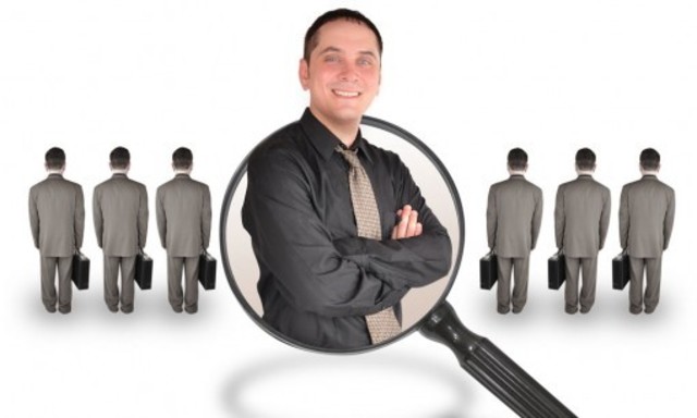 Las fases del proceso de Reclutamiento y Selección