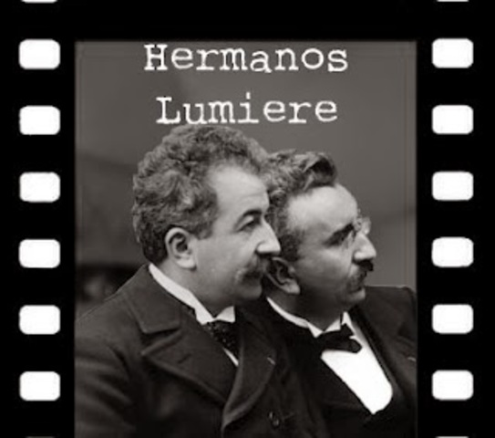 inicios del cine