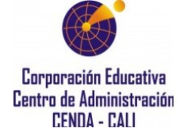 CORPORACION EDUCATIVA CENTRO DE  ADMINISTRACION CENDA
