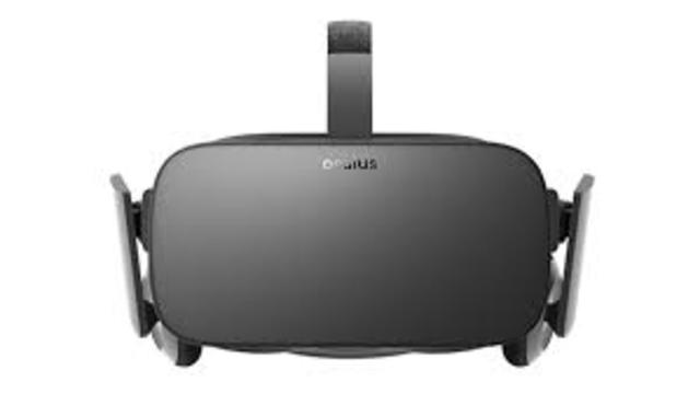 Oculus Rift
