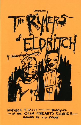 Rimers of Eldritch