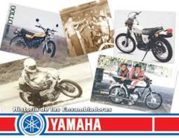 Yamaha