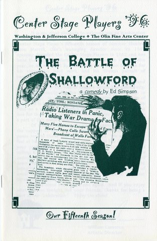 The Battle of Shallowford
