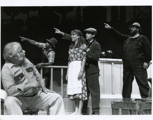 The Battle Over Shallowford: A Closer Look