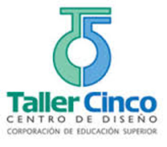 Corporacion Educativa Taller 5 Centro De Diseño