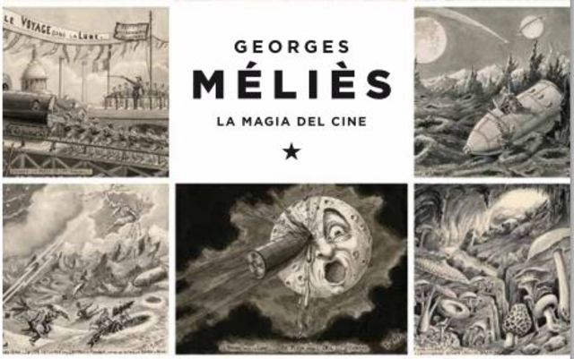 Georges Melies