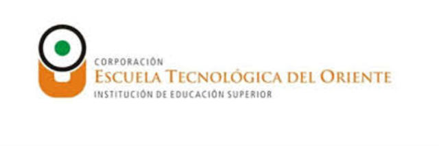 ESCUELA TECNOLÓGICA DEL ORIENTE&nbsp;