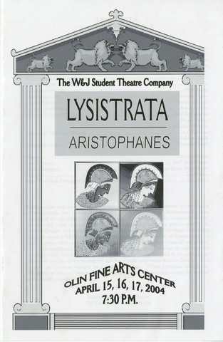 Lysistrata