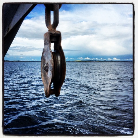 Upptäcktsresor, Columbus till Västindien 1492