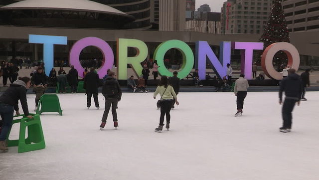Town of York becomes City of Toronto