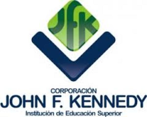 Corporación John F. Kennedy