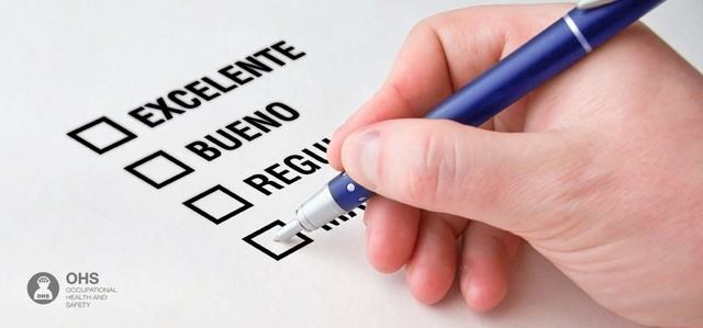 Evaluación del Desempeño