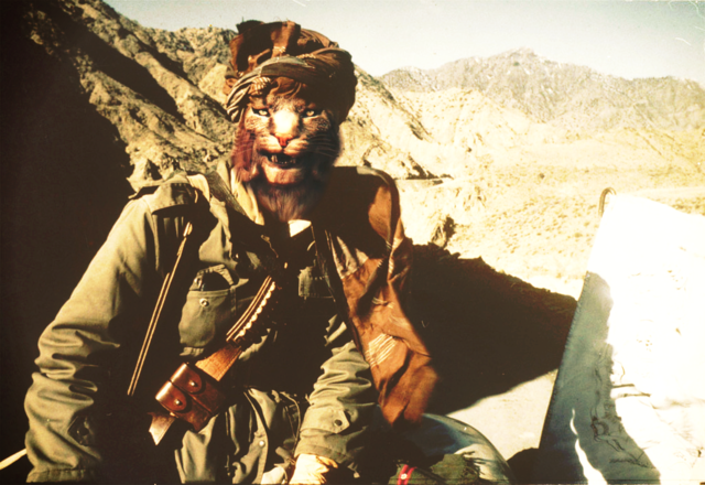 Battle of Alabaster ends