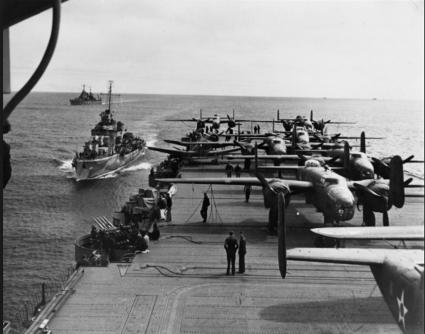 Doolittle Raid