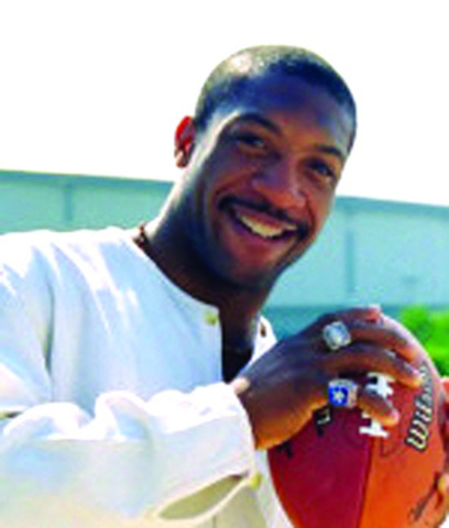 AFL Attendance Record