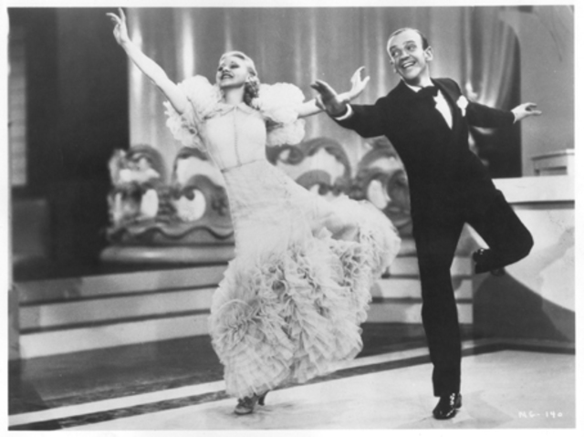 The Golden Age of Musicals