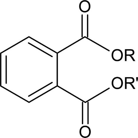 Pivnenko, K., et al. "Recycling of Plastic Waste: Presence of Phthalates in Plastics from Households and Industry." Waste Management 54 (2016): 44-52. Print.
