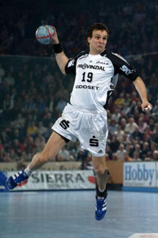 First to Win All Major European Trophies