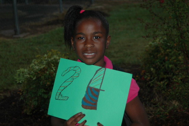 The Twenty Fourth Day of School